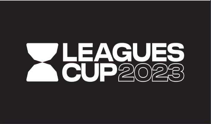 2023 Leagues Cup LA Galaxy v. Club Leon