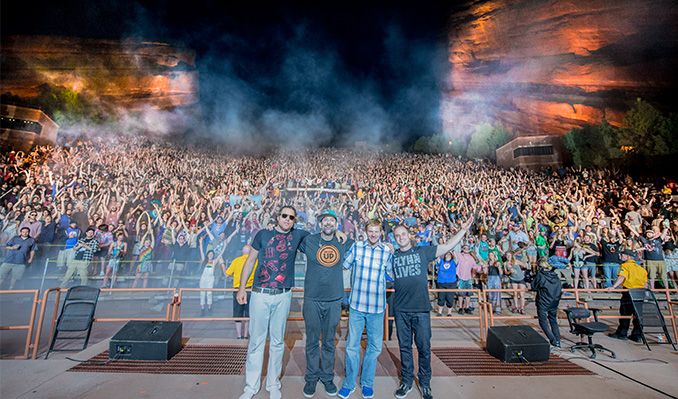 The Disco Biscuits